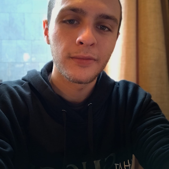 Meet your Posher, Geno - Picture 1 of 1